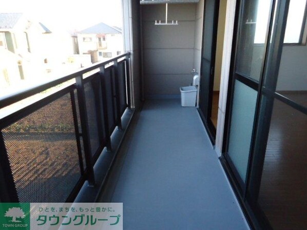 エルンテ・オーシモの物件内観写真